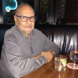 Meet your Posher, Amrik